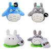 My Neighbor 78in Totoro Anime Cartoon Plush Toy Cute Soft Filling Bag Pendant