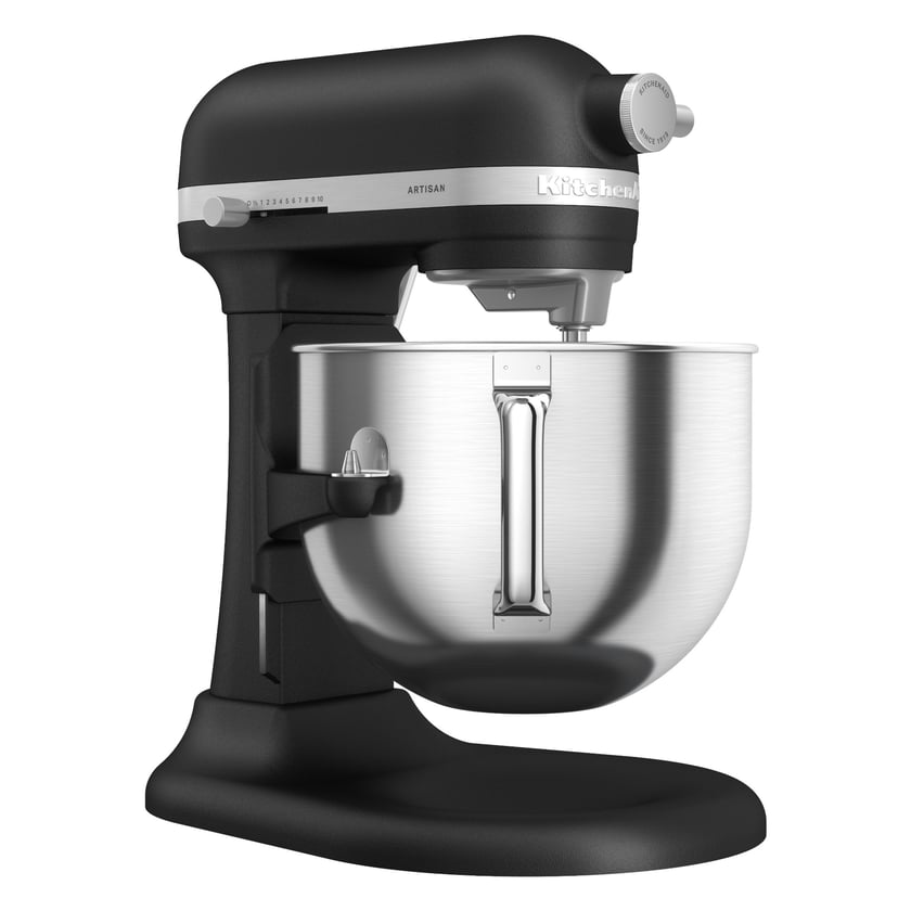 Kitchenaid Artisan Mixer 5Ksm70Shx 6.6L Kitchenaid Color: Cast Iron