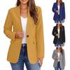 Kadın giyim ve aksesuarları – Blazer ceketler