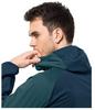 Куртка Jack Wolfskin Feldberg Hoody M dark sea