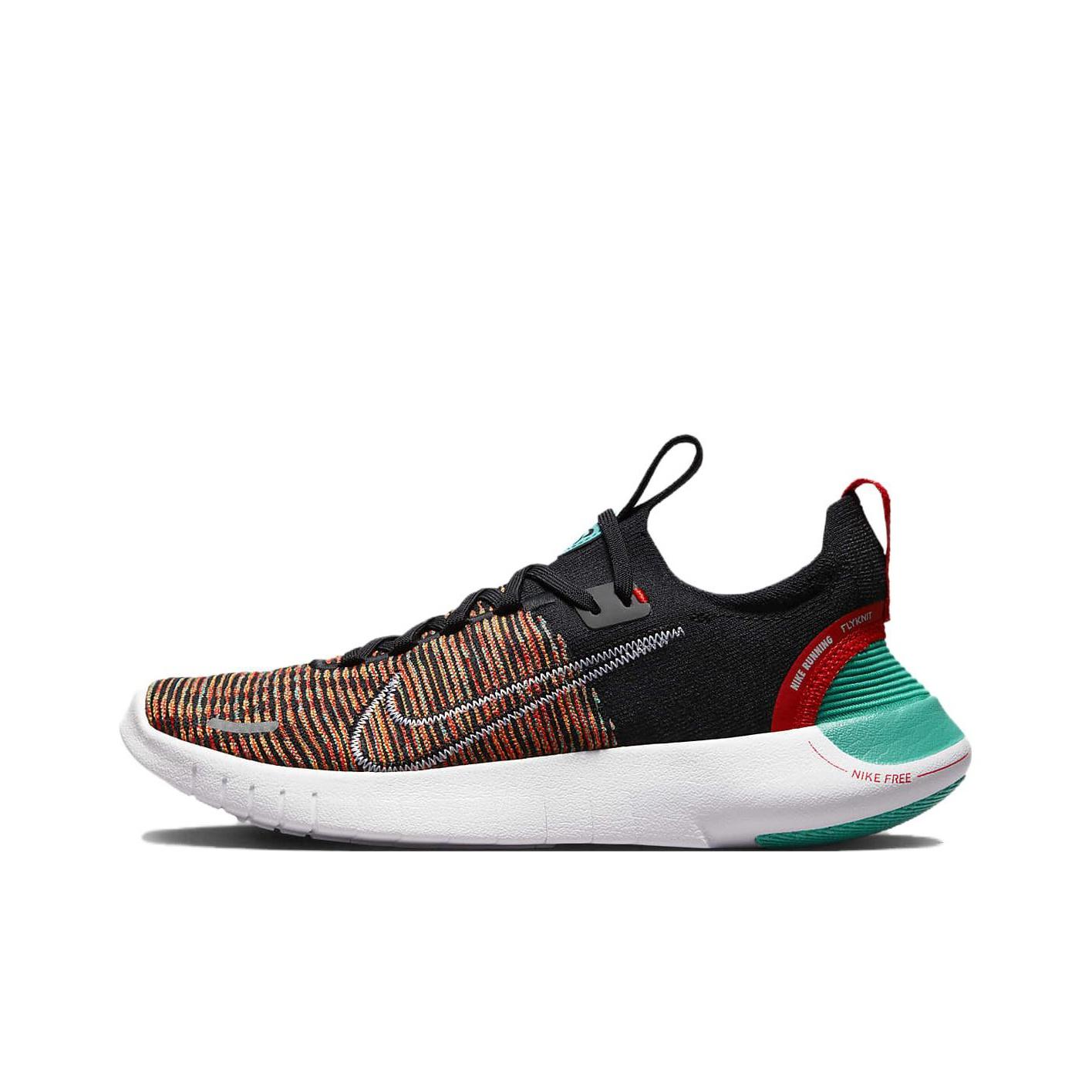 

кроссовки Nike Free RN Running shoes Women DX6482-001