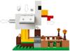 21585 - Lego Minecraft - Farma Kurczaków