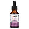 MaryRuth's Organic Toddler Elderberry Liquid Drops, Blueberry + Raspberry, 1 Fl Oz (30 Ml)