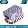 Modulo Convertitore DC-DC Step-Up 24V a 48V, 1A-53A