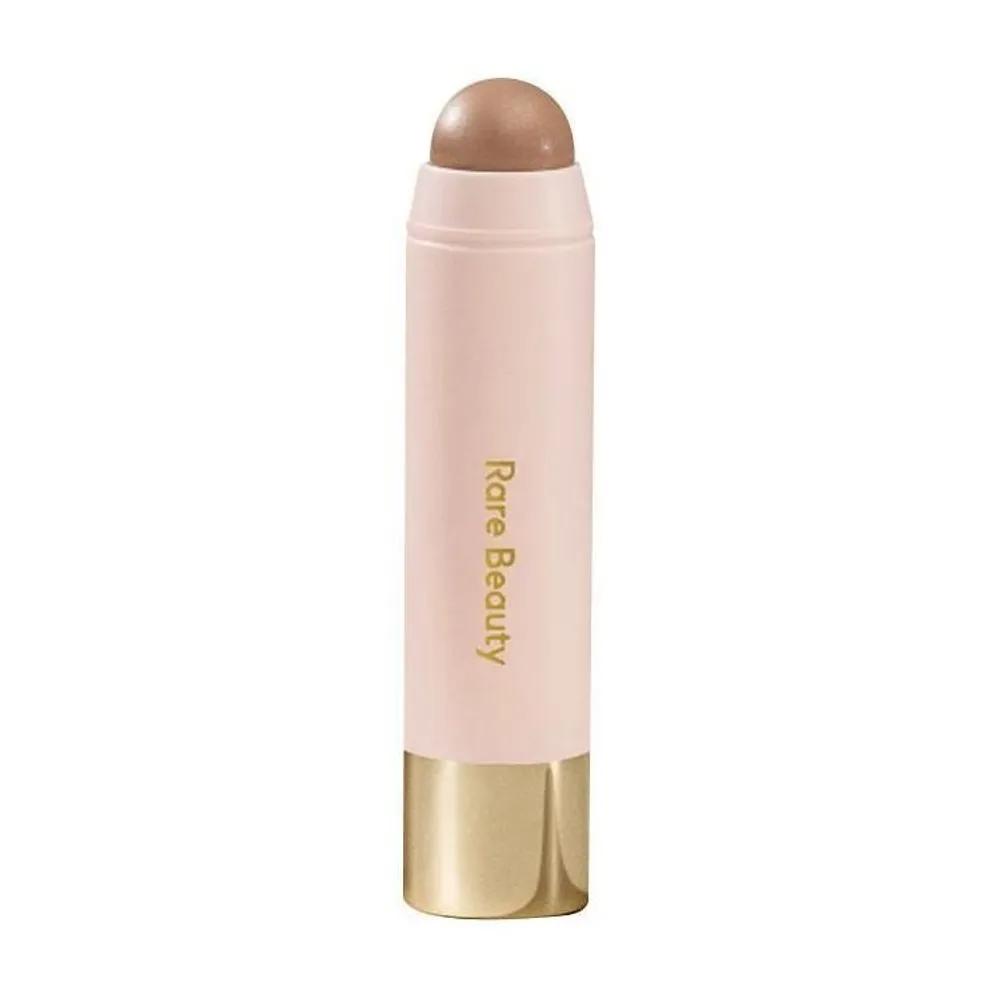 Rare Beauty Warm Wish Effortless Bronzer Stick Bright Side