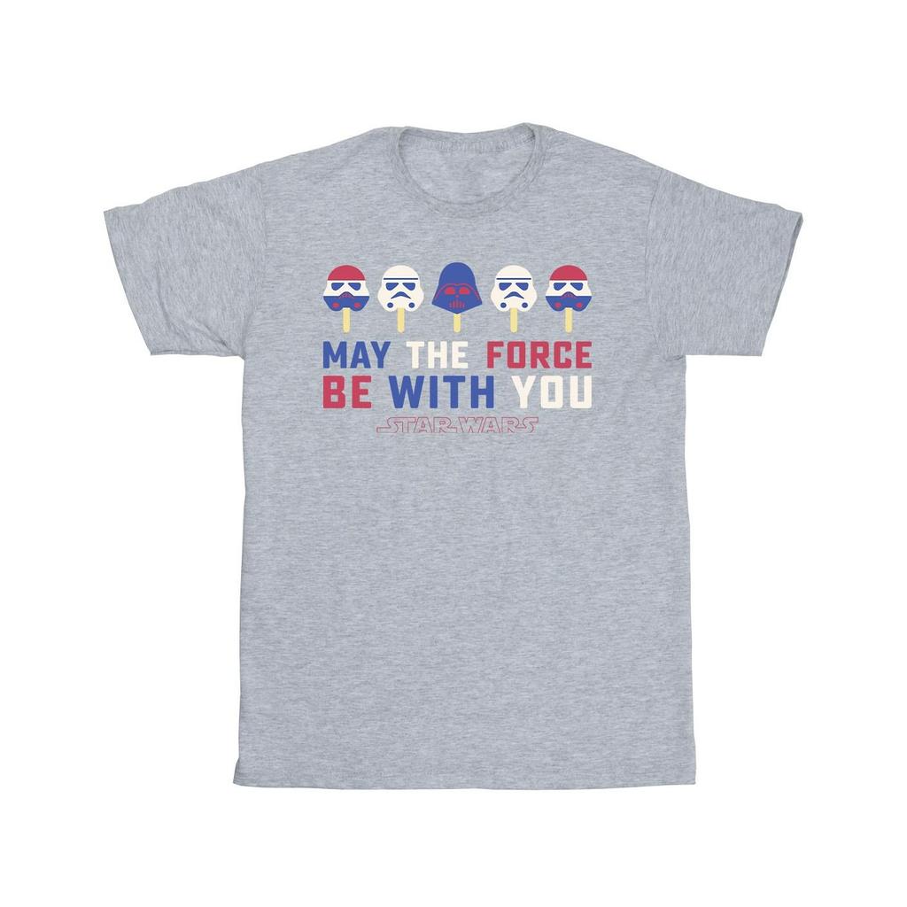 Star Wars: A New Hope Mens T-Shirt