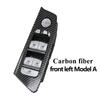 LHD Car Interior Door Window Lifting Switch Control Button Assembly For BMW 5 M5 Series G30 G31 F90 525i 530i 540i