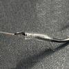 Hook Fishhook Hook Tackle With Line Tied 50pcs Carp