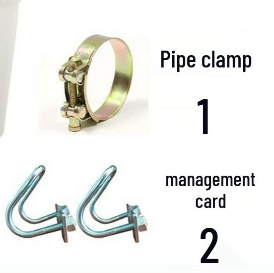 Stainless Steel Automatic Piglet Feeder for Farrowing Crates
