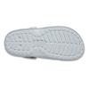 Crocs Classic Fuzz Lined Glitter Clog 211928 040