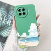 For Tecno Spark 20 Pro Plus Case Cartoon Soft Silicone TPU Phone Cases Back Cover For Tecno Spark 20 Pro+ Panda Protective Coque