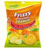 Woogie Frizzy Orange & Zitrone Brausbonbons 170 g