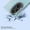 Silicone Soft Ultra Thin Phone Case for Huawei Honor 400 200 90 70 50 Pro Lite Clear Back Cover Transparent
