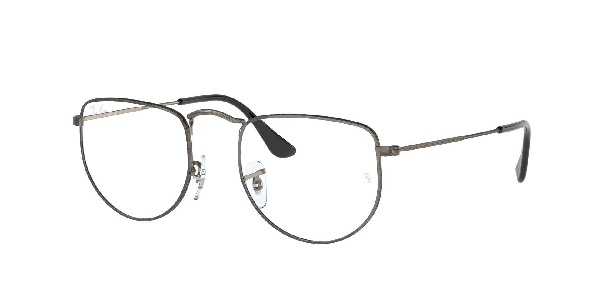 

Очки RX3958V ANTIQUE GUN METAL 47 [Ray-Ban]