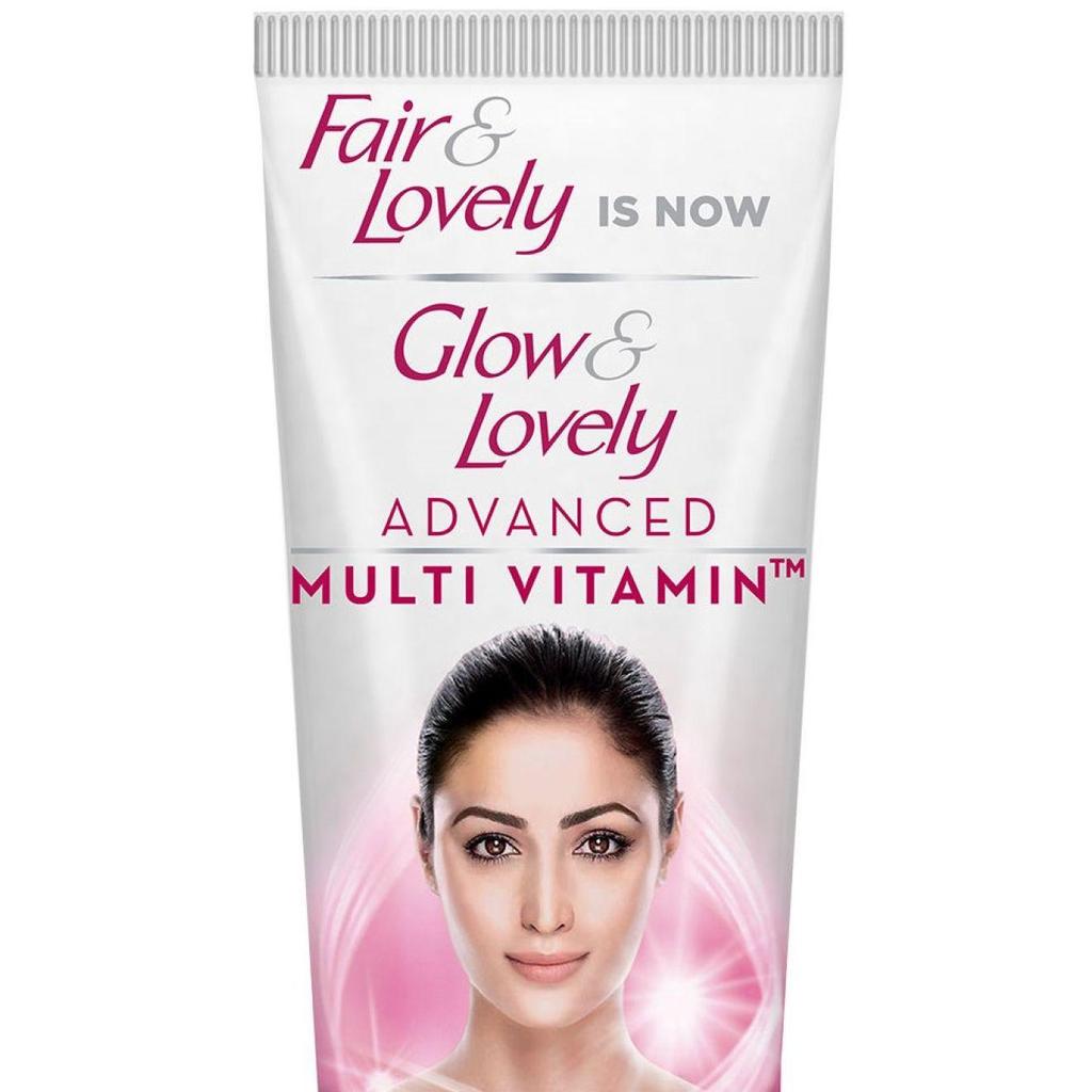 Multi Vitamin Glow Fairness Cream (High Definition Glow, for Daily Fairness Expert)
