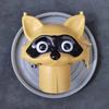 Ant Theme Bathroom Roll Paper Sheep Holder Desktop Decoration Ornament Creative Ant Design Toilet Paper Organizer