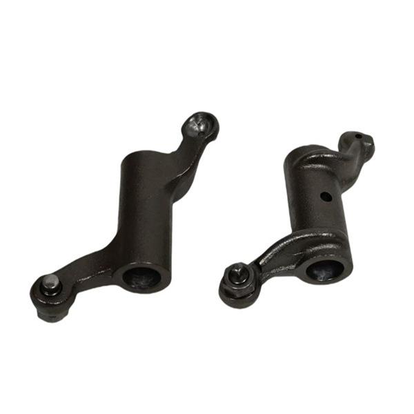 Honda TRX420 Rocker Arm Pair: 14432-HP5-600, 14431-HRO-FOO