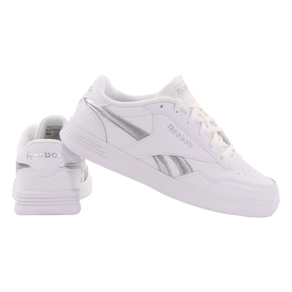 sneakers Reebok white