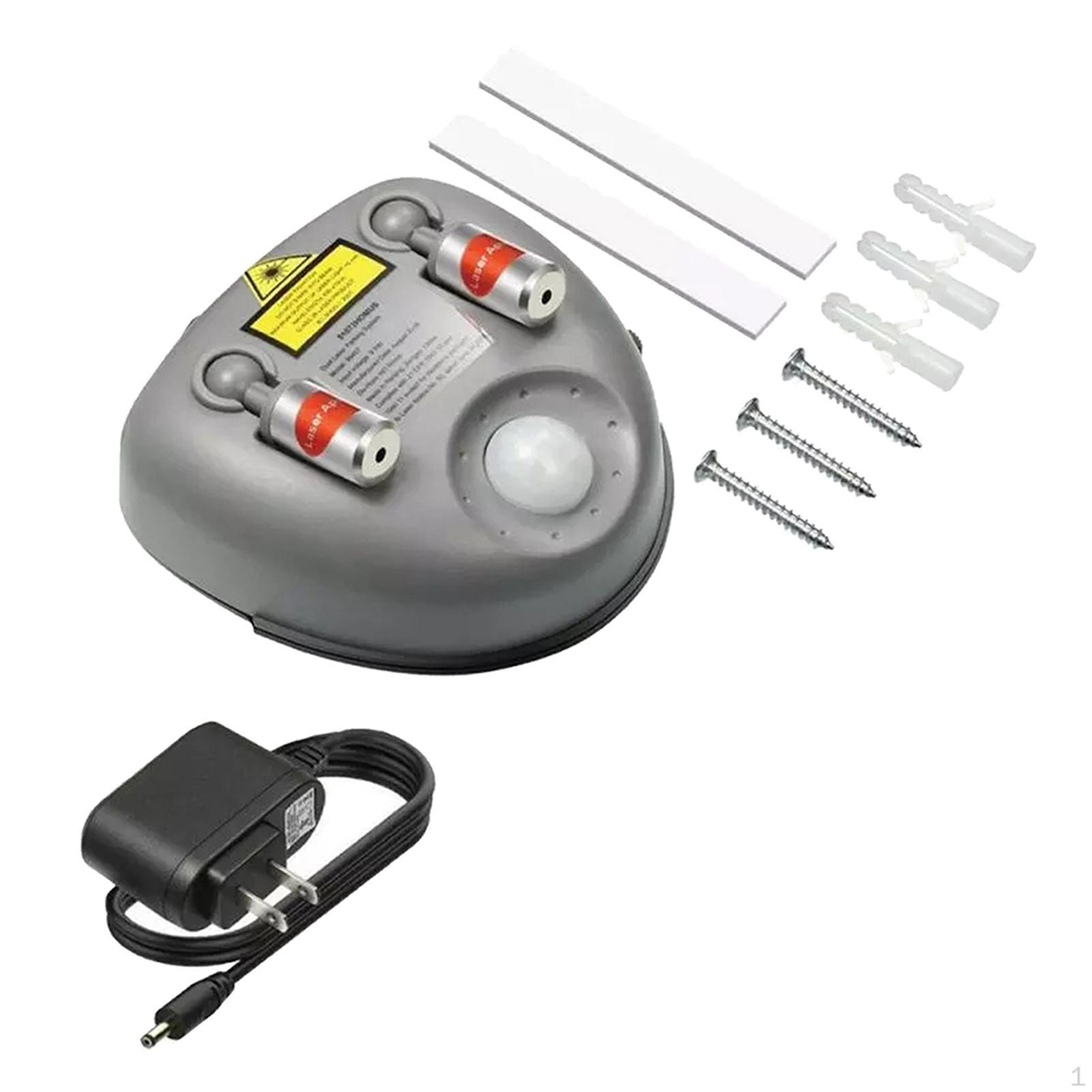 Upgrade Park Right Dual Laser Garage Parking Assist for Car SUV