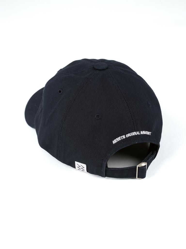 NENETS AUTHENTIC Authentic Ball Cap Navy