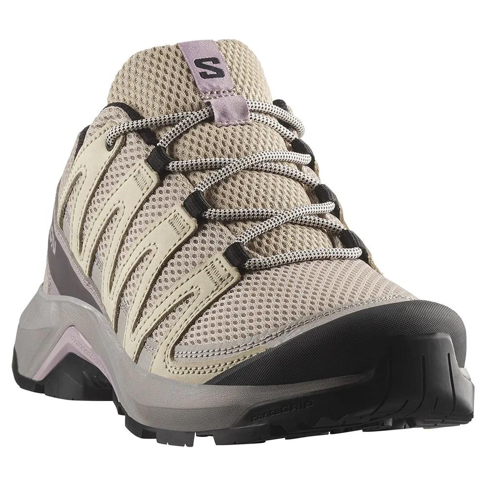 Salomon Ботинки для хайкинга X-Adventure Recon