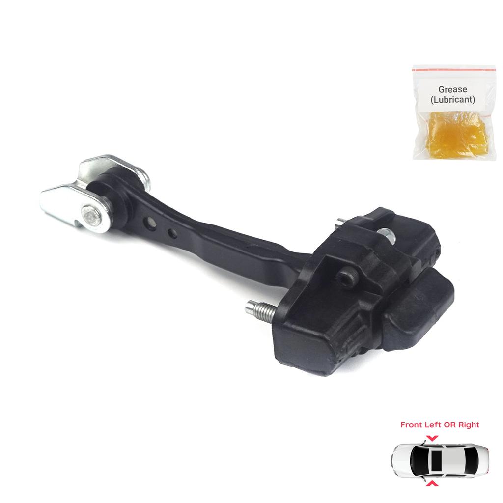 EDP830 Front Left OR Right Door Catch Hinge Brake Stop Check Strap Limiter for Alfa Romeo Giulietta 940 2010-2020 50509843