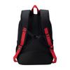 Jordan Polyester Backpack Unisex Black Jordan JD2513167GS-001