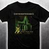 Trend! Eyehategod Black Cotton Shirt FULL Size S-5XL Unisex TA868 Unisex T-Shirt