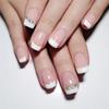 24Pcs Purple Bunny Design Full Coverage Press On Nails Artificial Removable Fake Nail Art Acrylic False Nails Finished