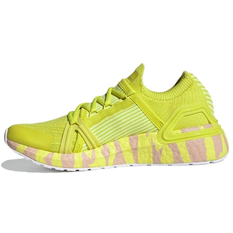 

Adidas Ultra Boost 20 Stella McCartney Acid Yellow Women s 36