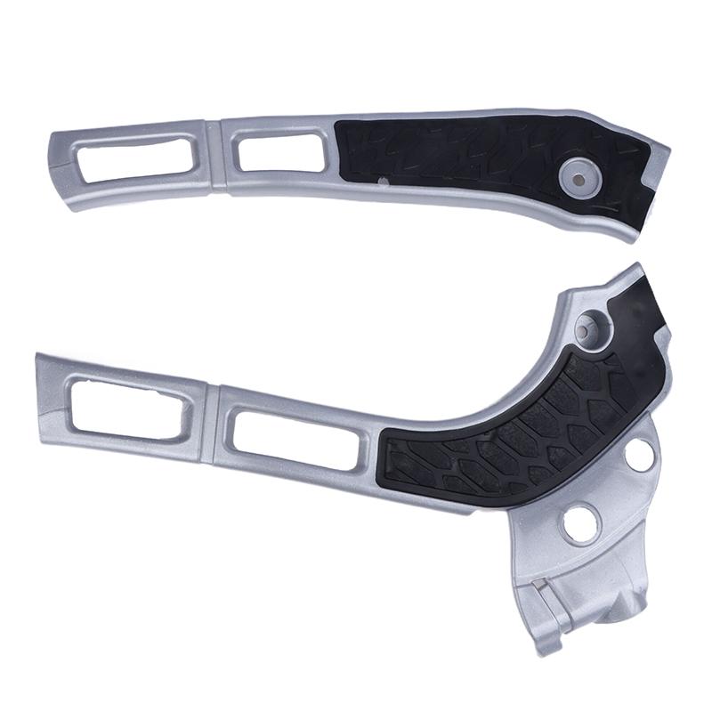 For Yz Wr Motorcycle X-Grip Frame Guard Protector Cover 125 250 250X Yz125 Yz250 Yz250X Wr125 Wr250 2006-2022 Dirt Bike