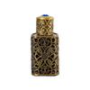 Luxury 3ml Mini Antiqued Perfume Refillable Bottle Arab Style Essential Oils Atomizer Perfume Spray Bottle