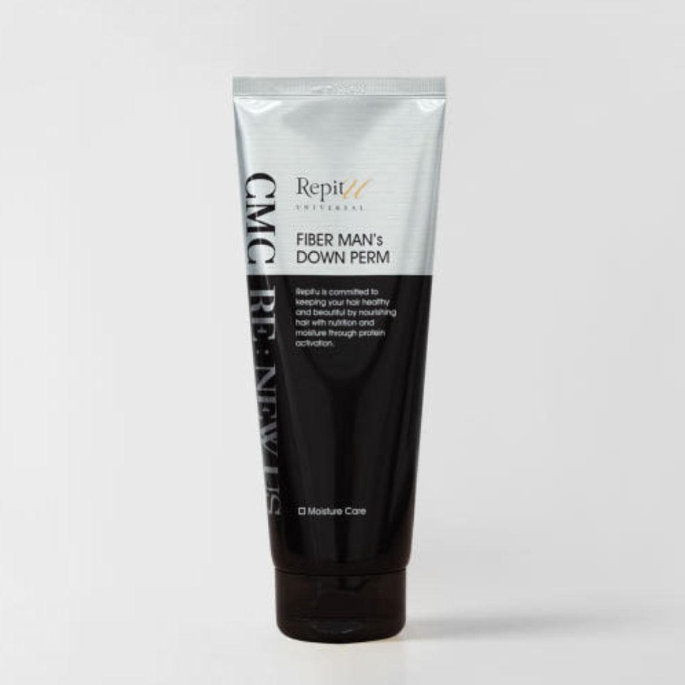 Men's Down Perm 200g, 1 Piece