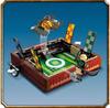 LEGO Harry Potter 76416 Quidditch