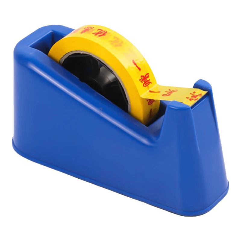 Haisidick Dual-Use Tape Dispenser