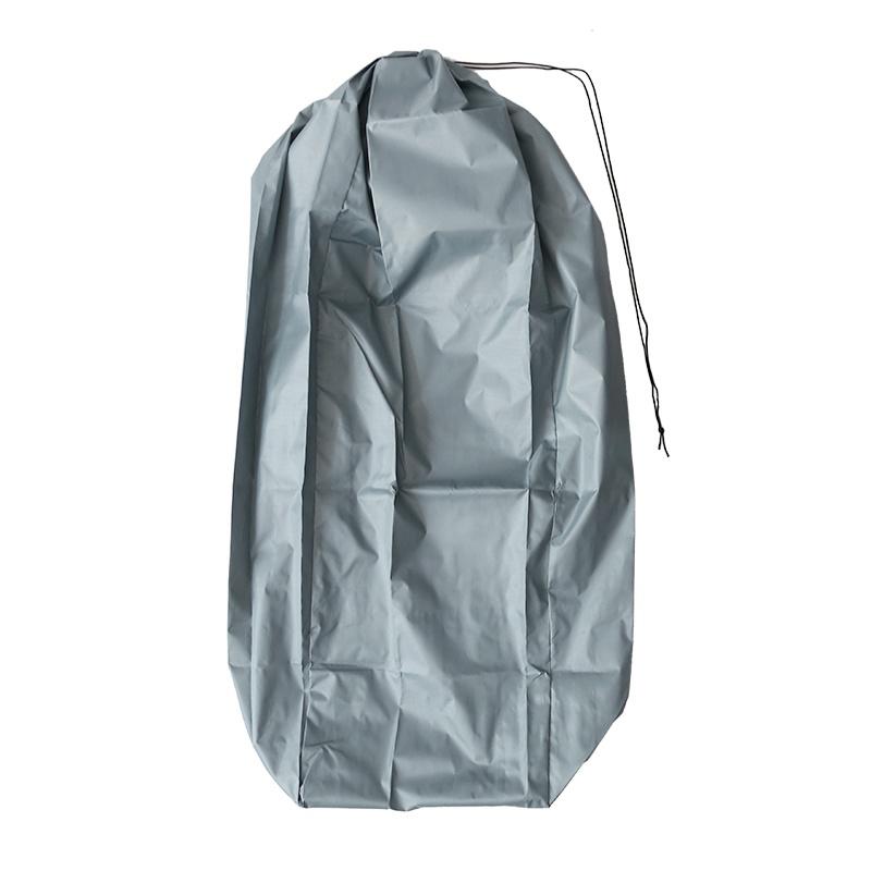 Garden Outdoor Folding Chair Cover Dustproof Cover Garden Terrace Furniture Cover Chair Cover Sunscreen Beach Chair Cover