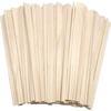Iwai Sangyo Disposable Chopsticks, Made In Japan, Japanese Cypress, 24cm, Tensuke Chopsticks, Pack of 100, for Commercial Use