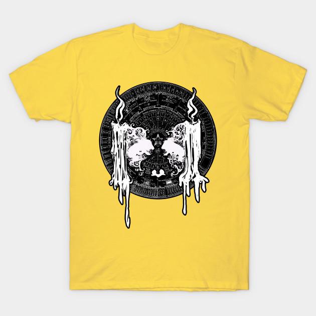 Unisex Fashion TShirt Astrologia T-shirt z nadrukiem oczu Plus rozmiar XS-6XL T-Shirt 100% bawełniane topy O Neck Koszulki z krótkim rękawem