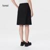 KOLON SPORT Women's Multi-Pocket A-Line Skirt