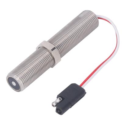 Magnetic Rotate Speed Sensor Rotation Speed RPM Transducer Probe for Generator MSP6724