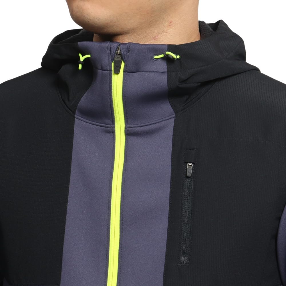 UA PERFORMANCE KNIT HYBRID JACKET [Under Armor]