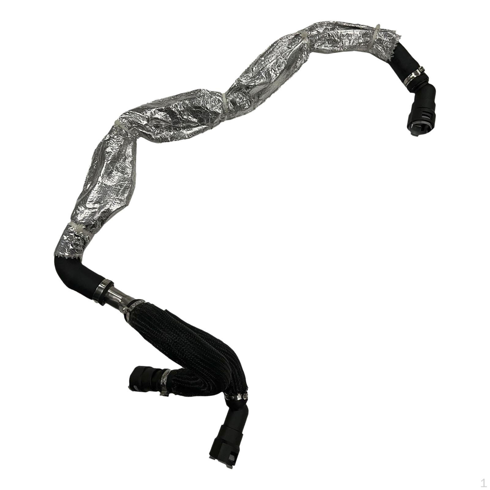 

Heater Water Outlet Hose Replacement JL1Z18472C High Performance Professional Reliable