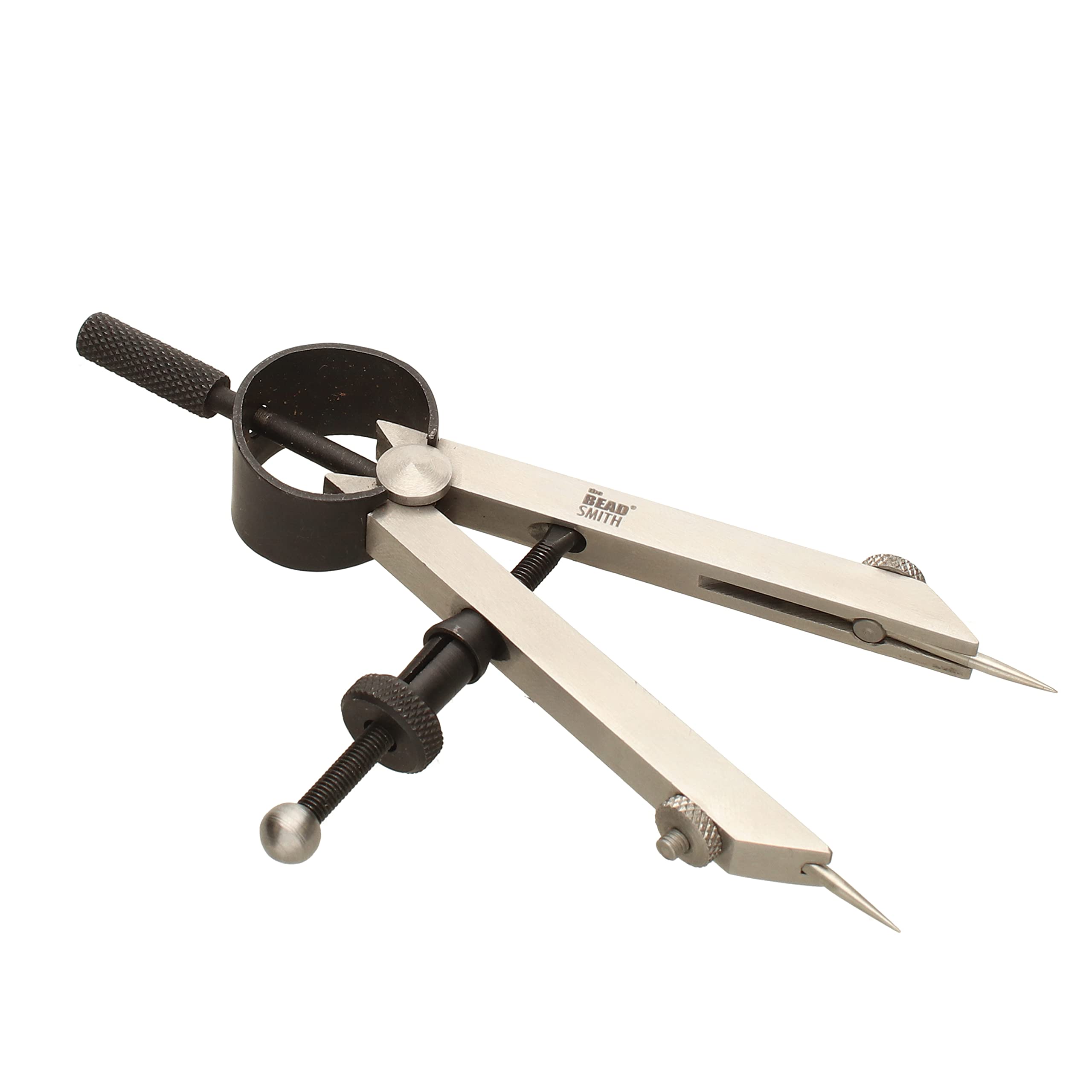

Steel Divider Chisel Sujibori String Carving Plastic Model Model Leather Products Woodworking Products Compass [Stainless Caliper]