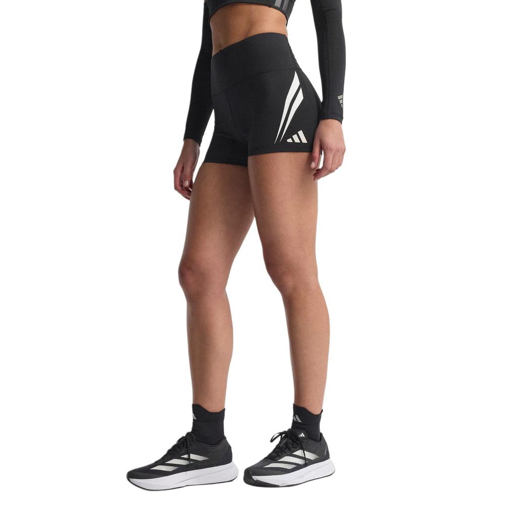 Adidas Adizero Archive Comfortable Stylish Letter Shorts Women Shorts JW1736