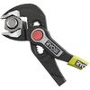 Pince multiprise à verouillage - ryobi - 200 mm