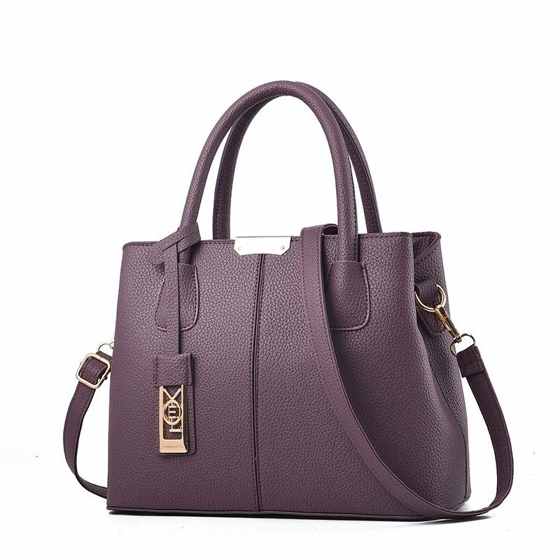 omen's bag, one bag, new handbag, messenger bag shoulder.