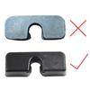 Rear Trunk Load Cover Parcel Shelf Hook Clip For Opel Corsa E Crossland X Meriva B