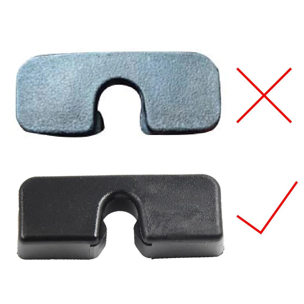 Rear Trunk Load Cover Parcel Shelf Hook Clip For Opel Corsa E Crossland X Meriva B