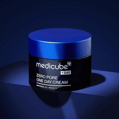 Zero Pore One Day Cream 50ml