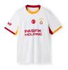 New 2026-27 Galatasaray Home & Away Jerseys Quick-Dry Fan T-Shirts Men & Women Breathable Sports Soccer Apparel Family Matching
